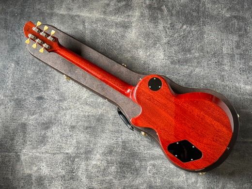 【Bizen Works】BURNED STD | 楽器 弦楽器 ギター 音楽 演奏 サウンド ビンテージ ヴィンテージ ハイクラス