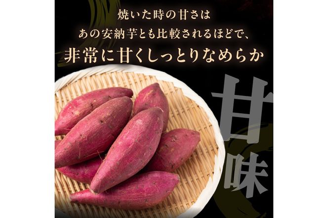 【食べ比べ】紅白 きみまろこと紅はるかのさつまいもセット 3kg 2027年3月上旬～配送　紅はるか きみまろこ 食べ比べ 品種 お野菜 野菜 正規品 ふるさと納税 さつまいも ふるさと納税 紅はるか べにはるか 甘い　AM00747_03