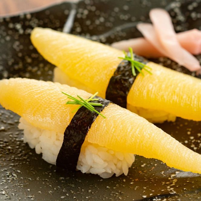 10-91 味付数の子(一本羽) 600g