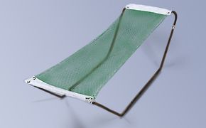 ハンモック ジョイモック2020 日本製 自立式 アウトドア アウトドア用品 キャンプ キャンプ用品 スタンド ハンモックチェア 持ち運び 椅子 簡単組立 庭 千葉 千葉県 九十九里町 九十九里