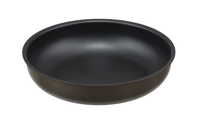 ダイヤモンドコートパン マルチエッグパン入り6点セット IHガス火対応 MEGI-6S ブラウンメタリック フライパンセット ih フライパン セット IH ガス火 取っ手が取れる 蓋付き マルチエッグパン 深型 幅広 卵焼き器 エッグパン アイリスオーヤマ