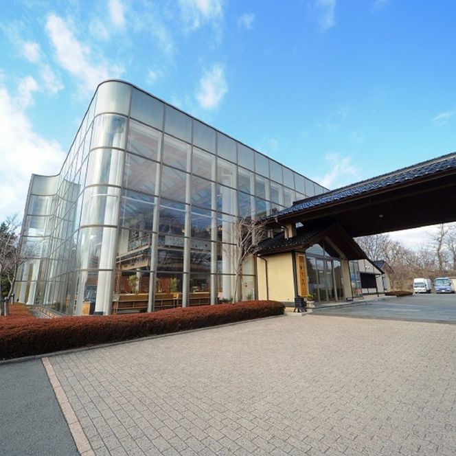 にかほ温泉 旅館いちゑ「一泊二食ペア宿泊券（全日プラン）」5月～12月宿泊 高級宿 旅行 温泉 