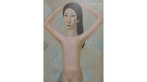 【 限定１点 】ビーナス [BG117-NT]