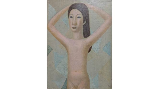 【 限定１点 】ビーナス [BG117-NT]