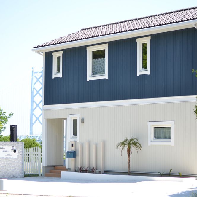 Ocean Resort Awaji 平日限定4名様 宿泊券
