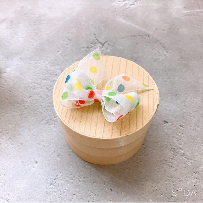 薔薇シフォンケーキ　 smile 232238_DH006