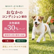 ビューティープロ ドッグ おなかの健康 1歳から 4.7kg ｘ1(ケース単位) ドッグフード