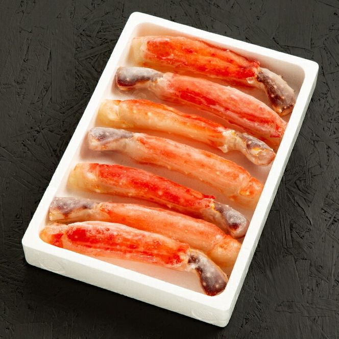 63-15 生たらばがにしゃぶしゃぶ用 1kg