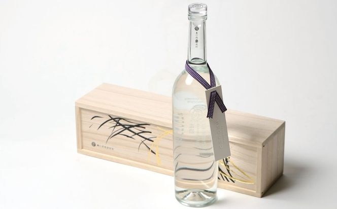 農口尚彦研究所酒粕焼酎 2024 vintage 720ml  ap020n00