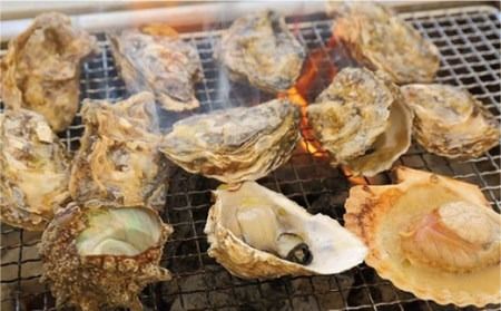 糸島 カキ 9,000円分 飲食 チケット《糸島》【飲食チケット】冬の風物詩 牡蠣小屋[AKD003]