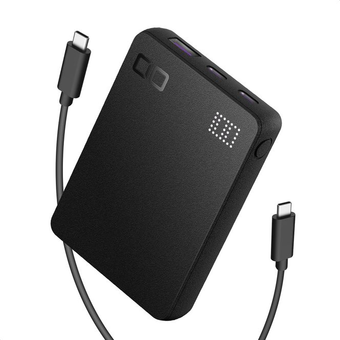 y{szCIO oCobe[ 10000mAh SMARTCOBY Pro SLIM ubNb oCobe[ 10,000mAh [2185]