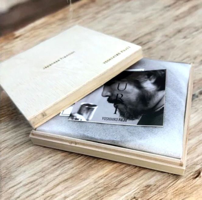 丸小皿 花火 マジョブルー ［NF275］ 303446_CU90103