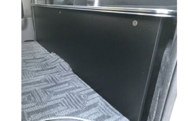 トヨタ　 ハイエース　S-GL　セカンドテーブル（2車種用） 雑貨 日用品 
