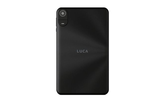 タブレット TE08D2M64-V1B ブラック 8インチ スタンド Wi-Fiモデル android14 8コア 64GB 保護フィルム貼付済 軽量 日常使い 動画 インターネット 電子書籍 読書 シンプル アイリスオーヤマ コンパクト