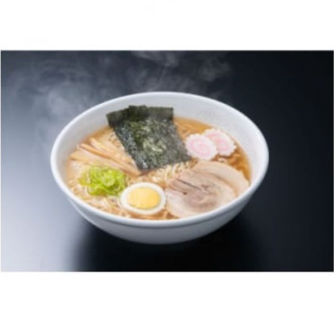 【宮古市】（郷土料理）（懐かしの味）ひっつみ2食入り2つと宮古ラーメン4食!計6パック8食セット