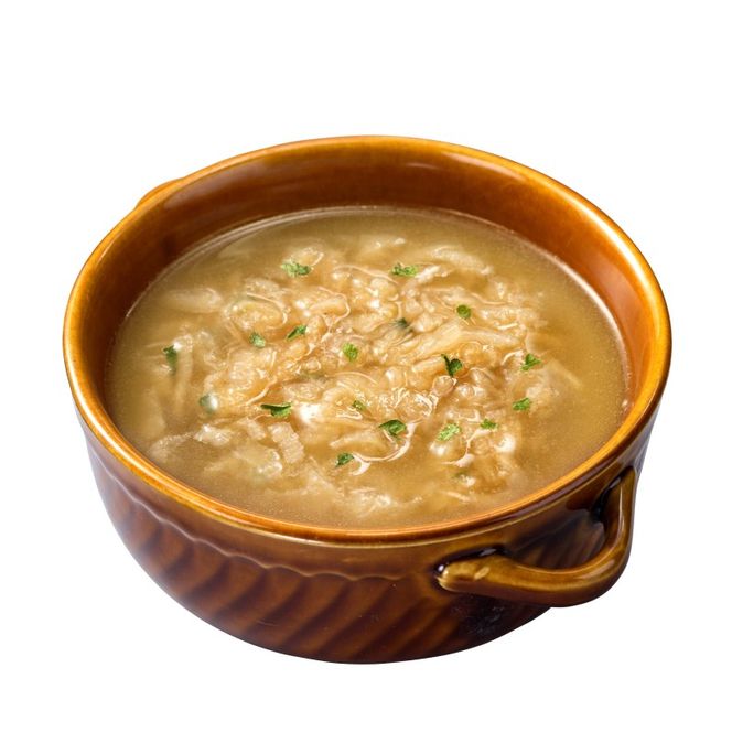 スープ 2種のスープ (オニオン・水炊き) 各20食 計40食 フリーズドライ