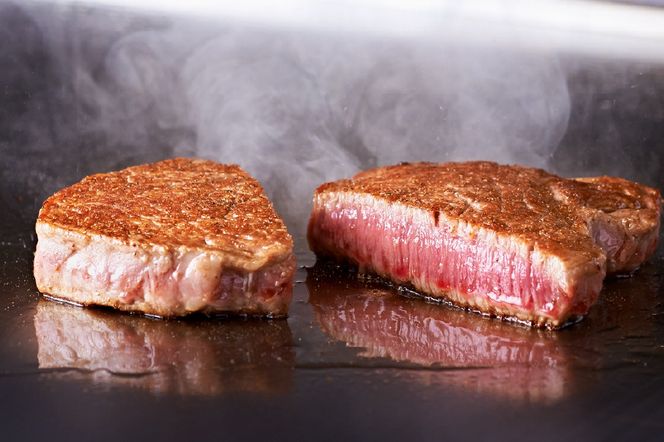 肉 博多和牛 サーロインステーキ 200g 2枚 計 400g 6回 隔月 定期便 総計 2.4kg [久田精肉店 福岡県 宇美町 um40bsi440034] 牛 牛肉 サーロイン ステーキ 和牛 ソース ソース付き 福岡県産 冷凍