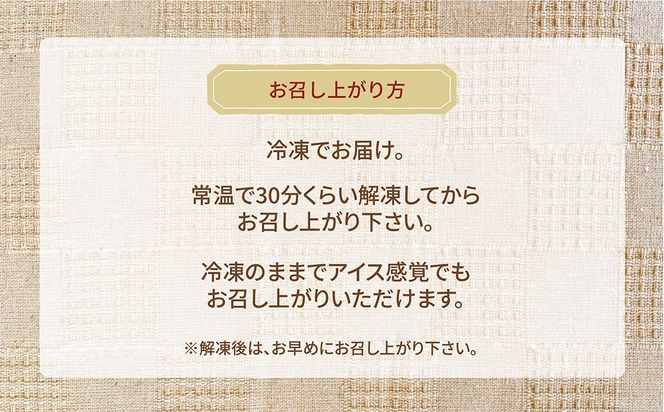 カスタードクリームどら焼き10個入り SRMJ135