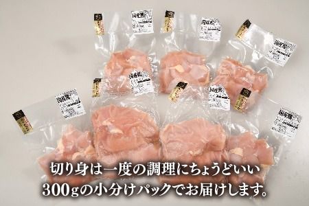 ありたどり 胸肉 ブロック・切り身 3.1kg【鶏むね肉 ダイエット 筋トレ たんぱく質 小包装 サラダチキン 切り身 低脂肪 佐賀 ブランド鶏 臭みが少ない 旨味成分】(H123106)