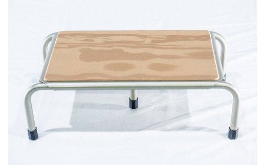 N-44 手軽にお部屋で有酸素運動！ガッチリ昇降運動台20cm
