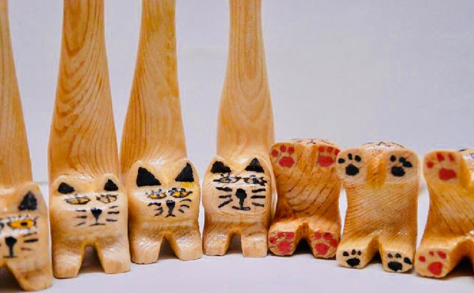 おまかせ猫グッズセット クリアファイル マスク 猫用品 手作り布製マスク 