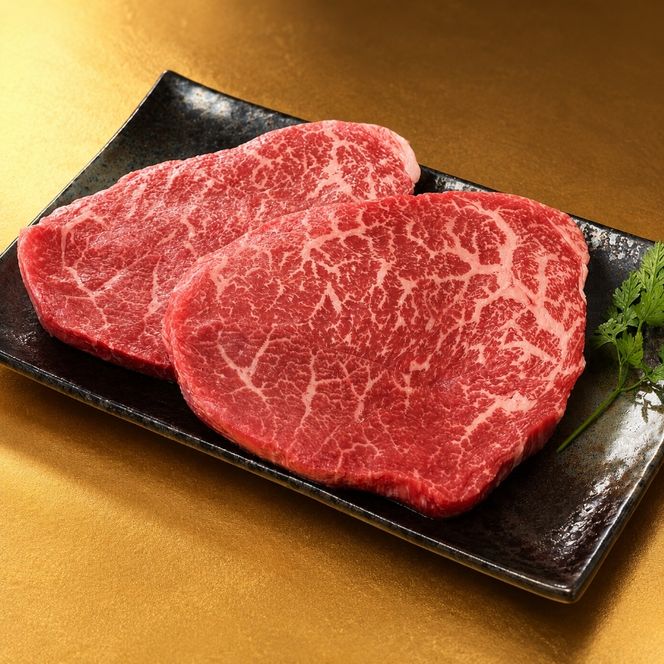 博多和牛 A4～A5 モモ ステーキ 約1kg 小分け 100g×10p 牛肉 国産 黒毛和牛 肉 お肉 牛 ※配送不可:離島