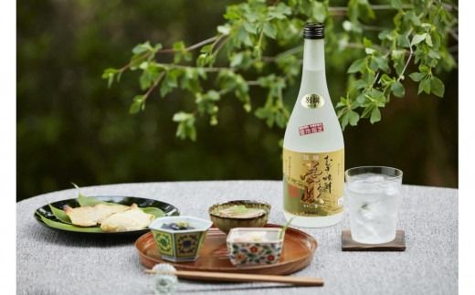別撰 謹醸 壱岐25% 壱岐焼酎 720ml × 2本 本格麦焼酎 和蔵の稔りブランド 発売元 株式会社片山