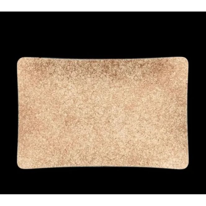 角小皿 乱糸（マット仕上げ）5枚セット［NF100］ 303446_CU90047