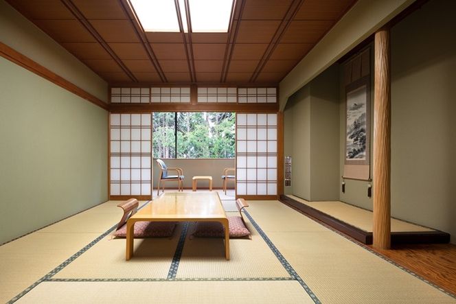 お丸山ホテル　平日全館貸切｜栃木県　さくら市　貸し切り　宿泊　旅行　喜連川温泉　きつれがわ　日本三大美肌の湯