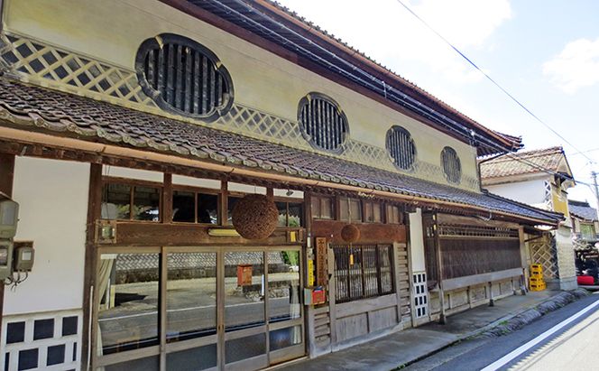 櫻芳烈 本醸造「備中松山城」と生原酒「有漢」（720ml×2本） 日本酒 お酒 アルコール 