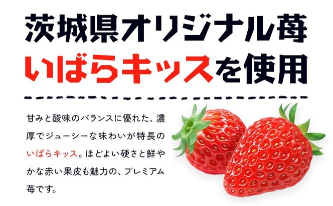 ビール キッスエール 330ml×3本 6本 株式会社結城麦酒《30日以内に出荷予定(土日祝除く)》茨城県 結城市 ビール 酒 エール クラフトビール 瓶 敬老の日 国産 いちご---yuki_mgi_14_3b---