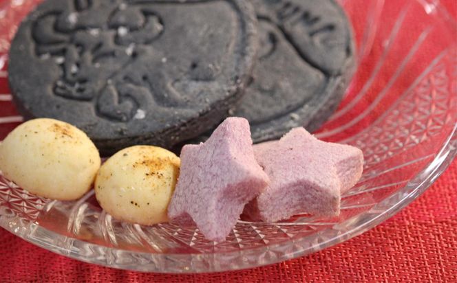 【おやつの実　Lafra（ラフラ）】闘牛おつまみクッキー