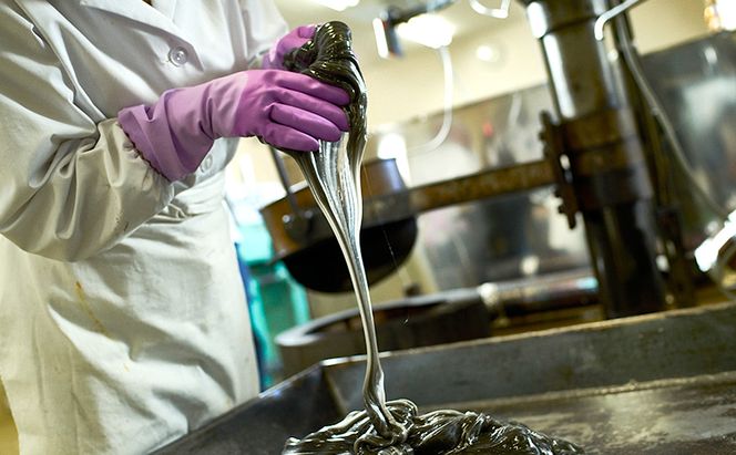 昔なつかし！ちびーず飴 1箱12袋入り 全6種類各2袋(みかん・牛乳・メロン・サイダー・レモン・りんご)