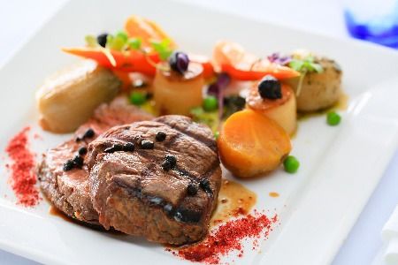 【12か月定期便】【A4～A5】佐賀牛ヒレステーキ 450g(150g×3枚)×12回【肉 牛肉 ブランド牛 黒毛和牛 ステーキ肉 ふるさと納税】(H112213)