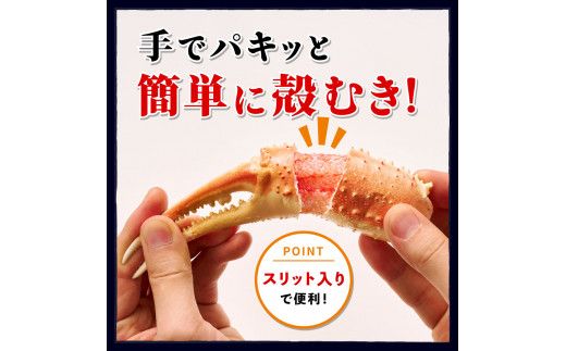 訳あり 冷凍 ボイル ずわいがに 爪 600gズワイガニ 【 本ズワイガニ 不揃い 規格外 カニクリームコロッケ 蟹爪 ボイル済み むきやすい 定期便 3回 お届け 不揃い ギフト 2026】