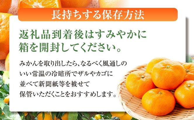 有田みかん専門店 有田の太陽®ファミリー 早生または晩生 有田みかん 4.5kg＋補償分100g 山採れ・サイズ・等級 混合 FH05