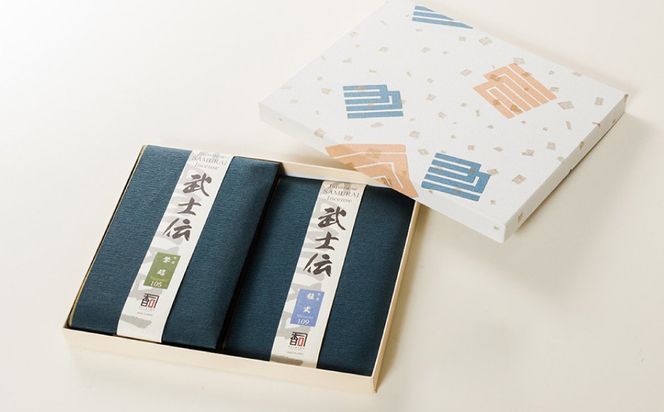 あわじ島の香司お香セット　線香立て