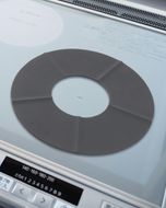 【雑誌掲載モデル】 IHマット IH シリコンマット 1枚 【kw0286-0001-1】