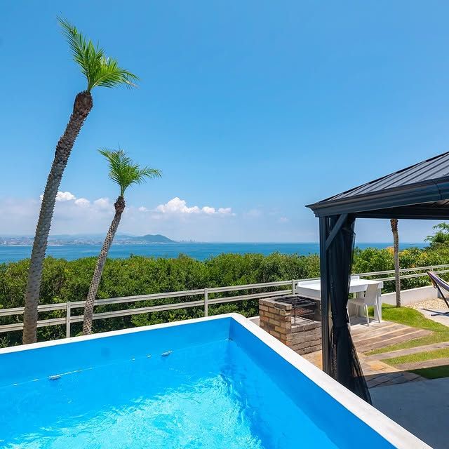 Ocean Resort Awaji 土日限定4名様 宿泊券