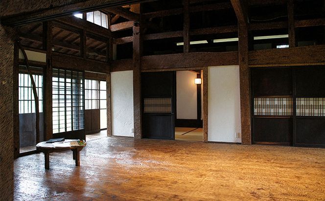 大地の芸術祭の作品施設で使える宿泊クーポン券（3,000円分) チケット 入場券 優待券 