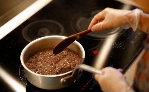 彩おはぎ6種類とらかんかあんこ200gセット おはぎ あんこ 和菓子 お菓子 菓子 冷凍 愛知 愛知県 日進市
