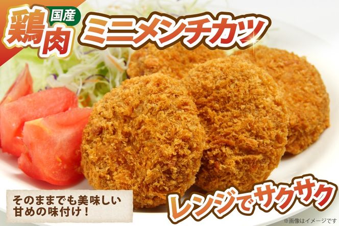 ソフトサーモンカツ ミニメンチカツ 各1袋 セット 計860g 26個 [超冷 宮城県 気仙沼市 20566295] サーモンカツ 鮭カツ かつ カツ 鮭 シャケ 揚げ物 惣菜 お弁当 フライ メンチ メンチカツ めんちかつ めんち ミニメンチ おかず 冷凍 ソフト ミニ