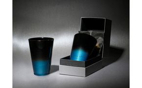 THE EASTON 能登ヒバタンブラー 輪島塗 ストレートタイプ 能美市