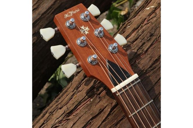 ヤイリギター　CEFIRO　-セフィロ-　（ミニギター）　【0025-013】