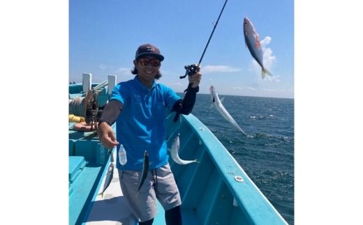 かもめ釣船 乗船チケット （9,000円分） | 釣り船 キャスティング サビキ ルアー 泳がせ 初心者歓迎 釣船 フィッシング 船釣り 体験 レジャー 船 船 魚 釣り さかな チケット 観光 旅行 ふね 釣舟 ふるさと納税魚 ふるさと納税フィッシング ふるさと納税体験 ふるさと納税釣り クーポン 乗船券 ふるさと納税利用券 愛知県 美浜町 人気 おすすめ