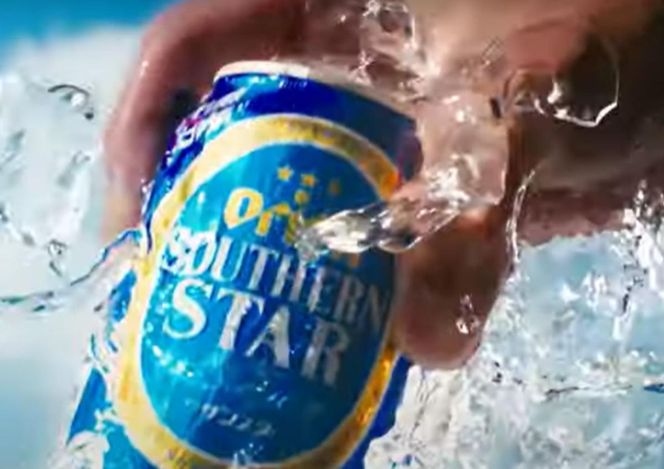 オリオンビール　サザンスター（350ml×24缶）