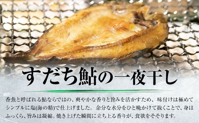 すだち鮎一夜干し 20~25cm×5枚 冷凍 有限会社岩崎商店 《30日以内に出荷予定(土日祝除く)》│ 徳島県産 あゆ アユ 魚 魚介 川魚 塩焼き 甘露煮 徳島県 佐那河内村---sanagouchi_ist_1_5mi---