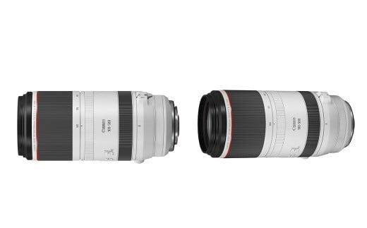 レンズRF100-500mm F4.5-7.1 L IS USM>3ヶ月以内に順次出荷 レンズRF100-500mm F4.5-7.1 L IS USM>3ヶ月以内に順次出荷