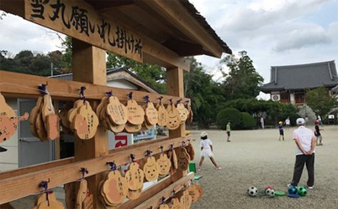 雪丸の願いふだセット 雑貨 日用品 