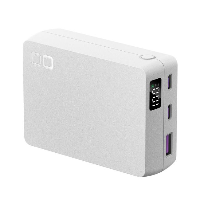 y{szCIO oCobe[ 20000mAh SMARTCOBY TRIO 67W zCgb oCobe[ 20,000mAh [2189]